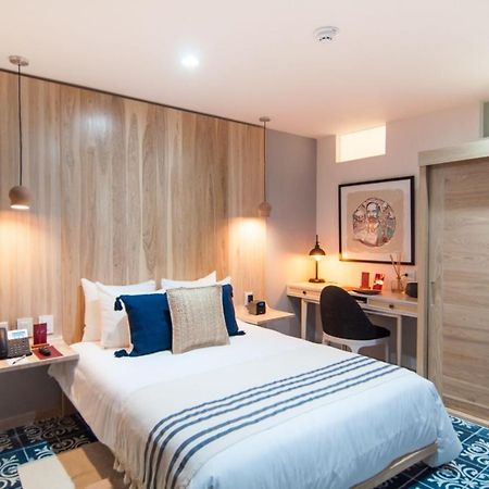 Hotel Morgana By Iter Sensibus Πλάγια Ντελ Κάρμεν Εξωτερικό φωτογραφία