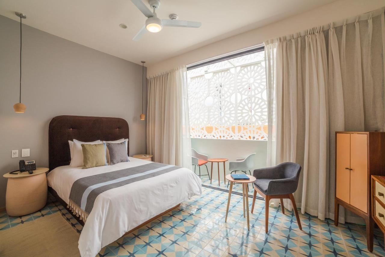Hotel Morgana By Iter Sensibus Πλάγια Ντελ Κάρμεν Εξωτερικό φωτογραφία