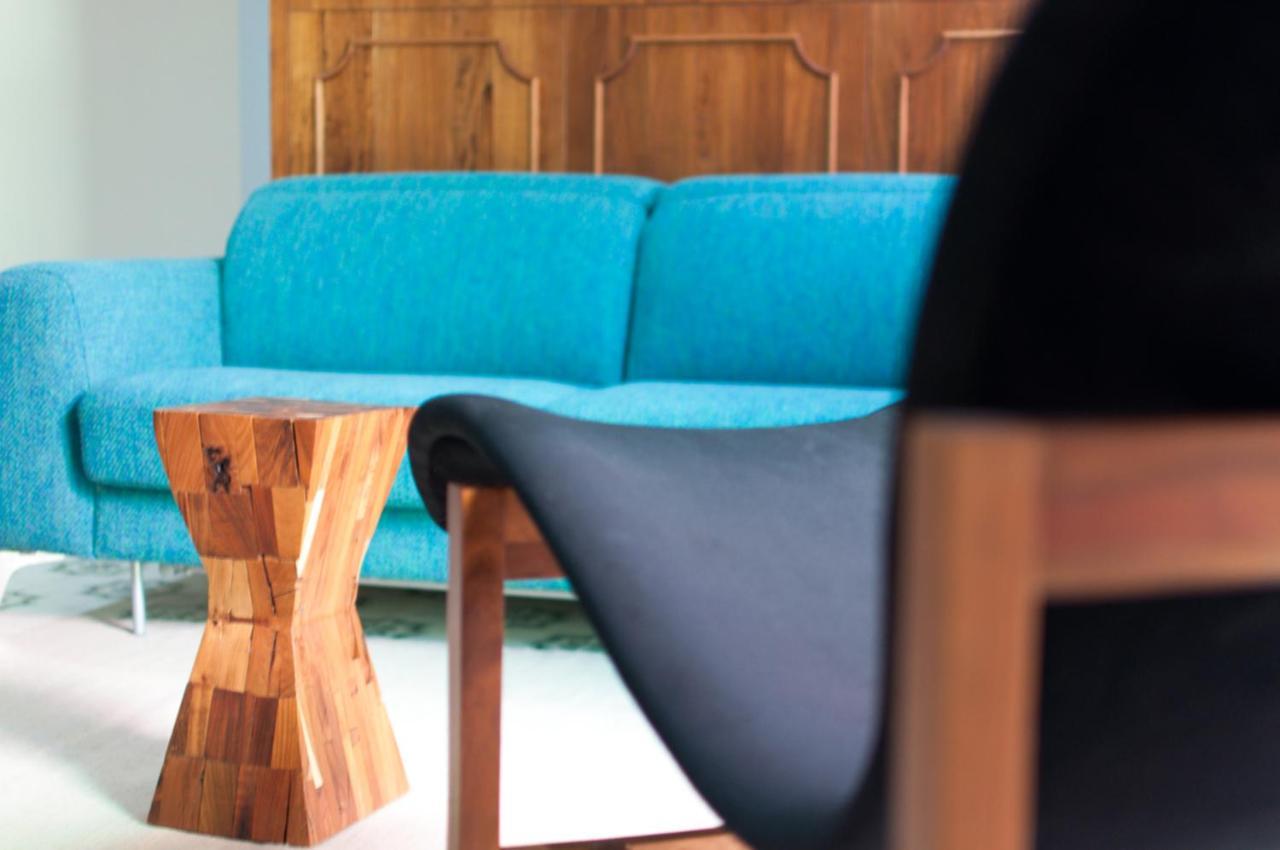 Hotel Morgana By Iter Sensibus Πλάγια Ντελ Κάρμεν Εξωτερικό φωτογραφία