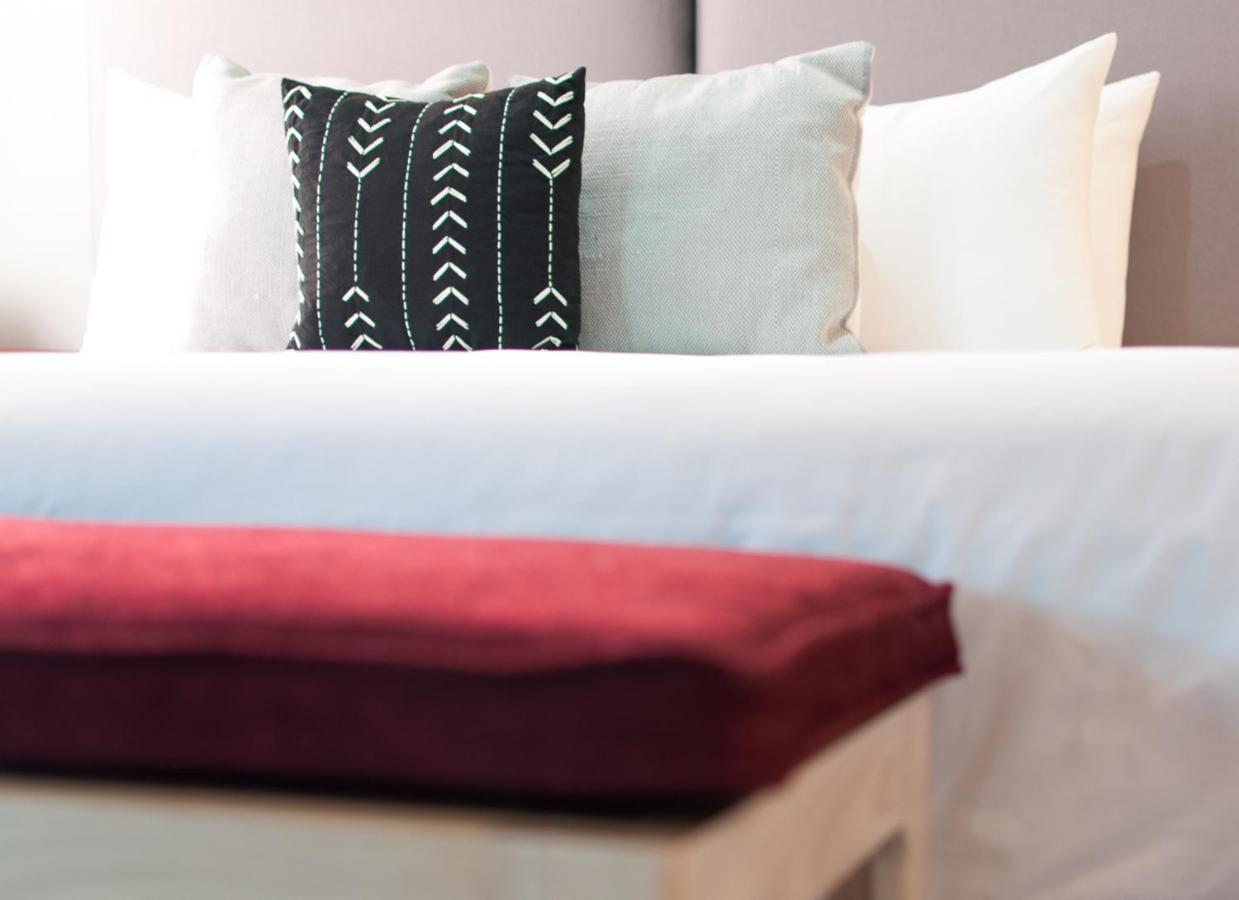 Hotel Morgana By Iter Sensibus Πλάγια Ντελ Κάρμεν Εξωτερικό φωτογραφία