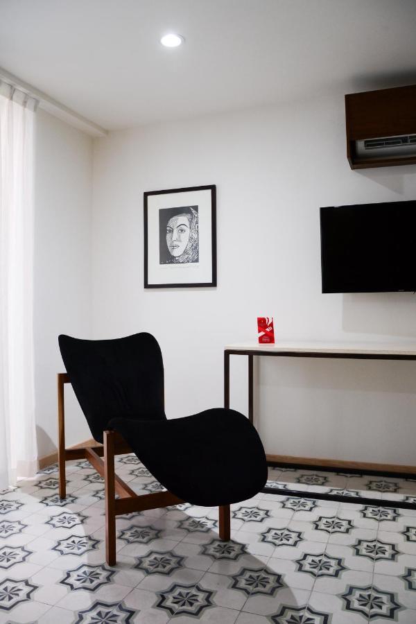 Hotel Morgana By Iter Sensibus Πλάγια Ντελ Κάρμεν Εξωτερικό φωτογραφία