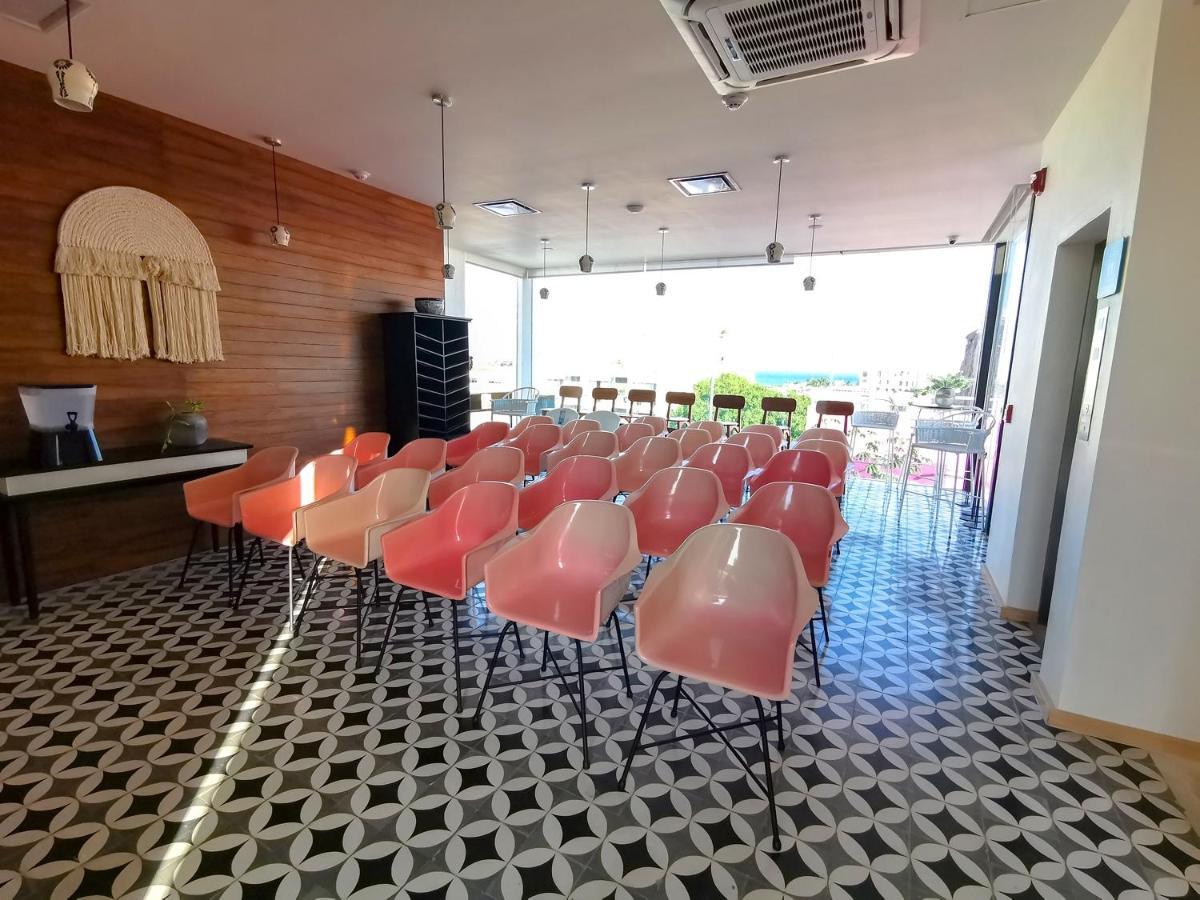 Hotel Morgana By Iter Sensibus Πλάγια Ντελ Κάρμεν Εξωτερικό φωτογραφία