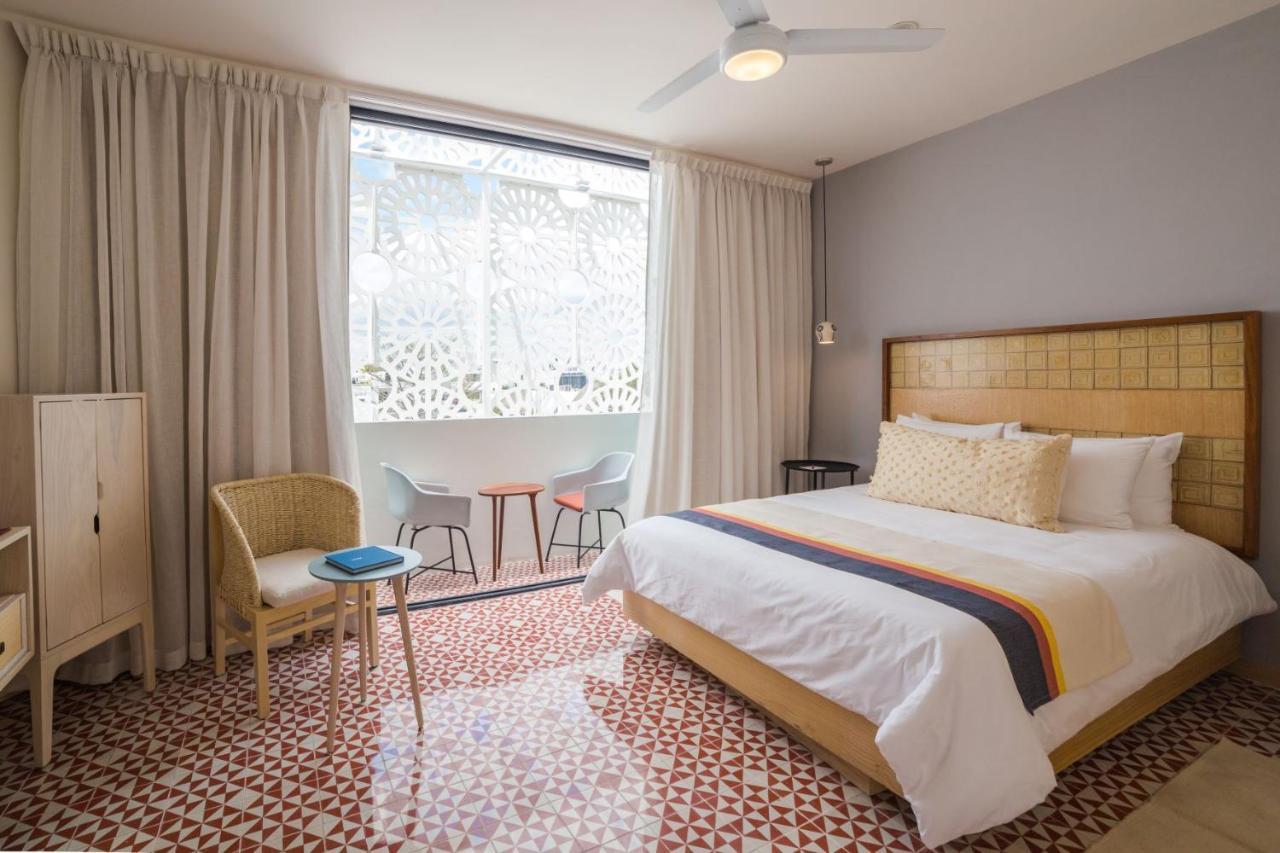 Hotel Morgana By Iter Sensibus Πλάγια Ντελ Κάρμεν Εξωτερικό φωτογραφία