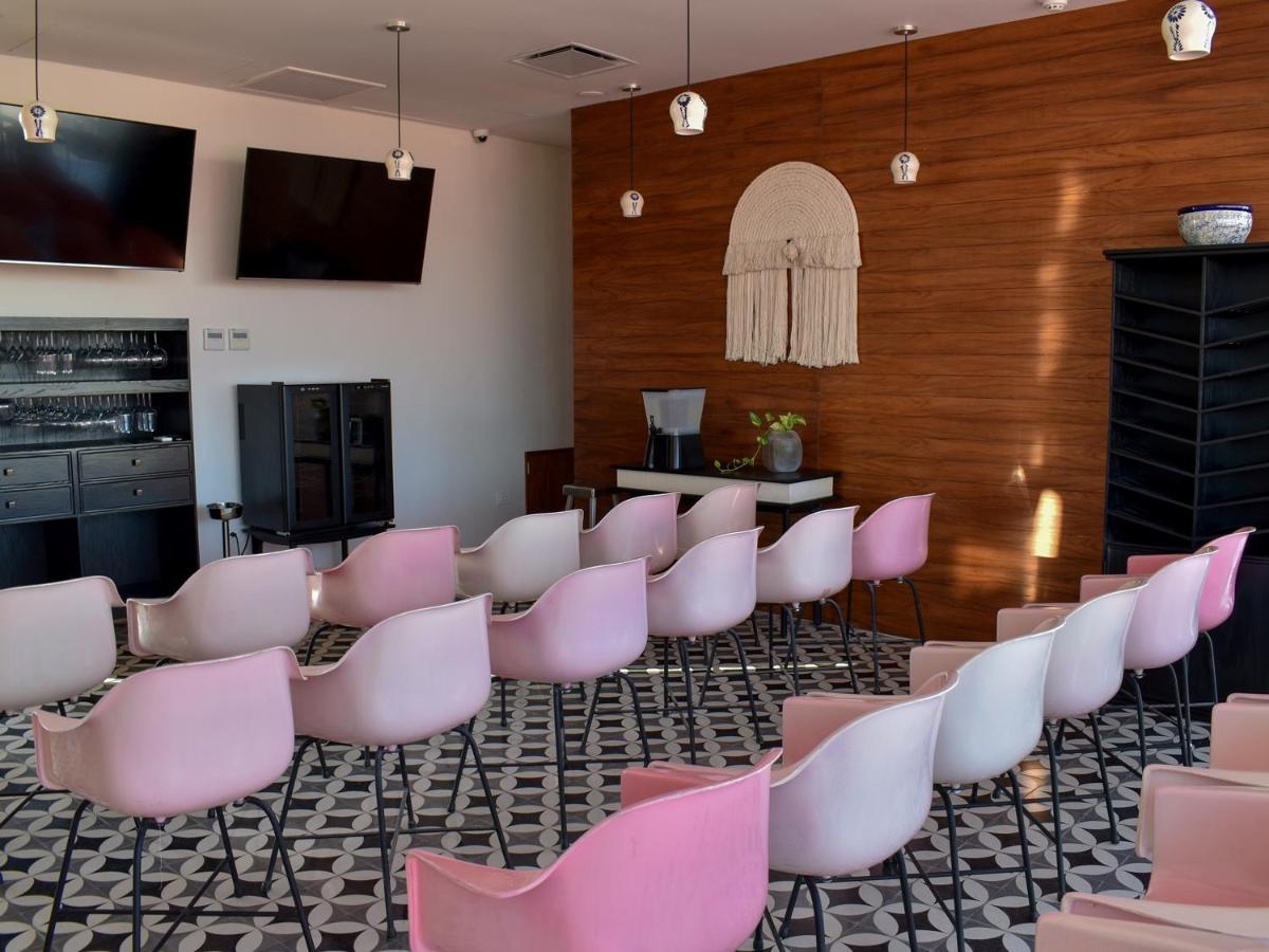Hotel Morgana By Iter Sensibus Πλάγια Ντελ Κάρμεν Εξωτερικό φωτογραφία