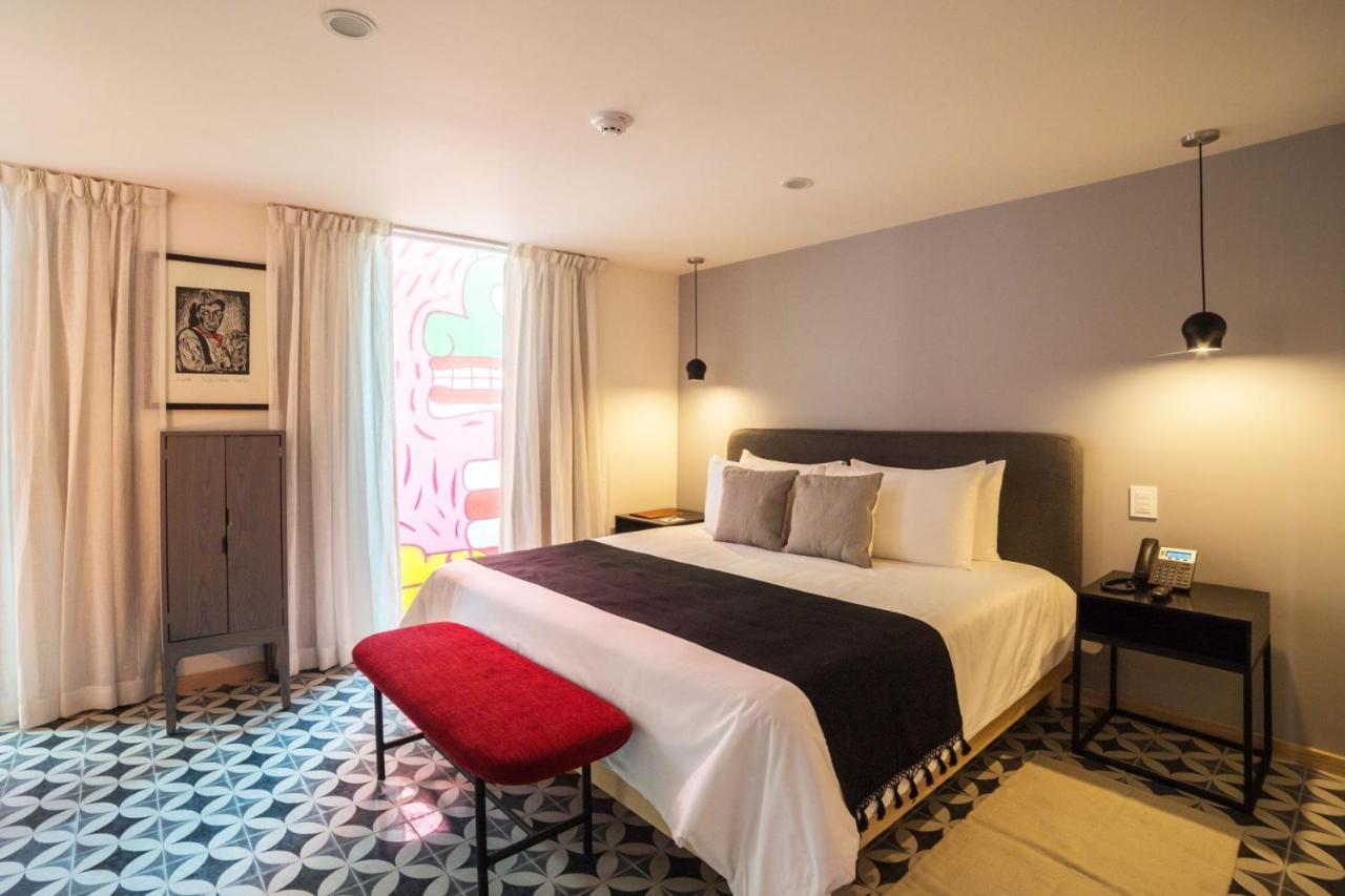 Hotel Morgana By Iter Sensibus Πλάγια Ντελ Κάρμεν Εξωτερικό φωτογραφία