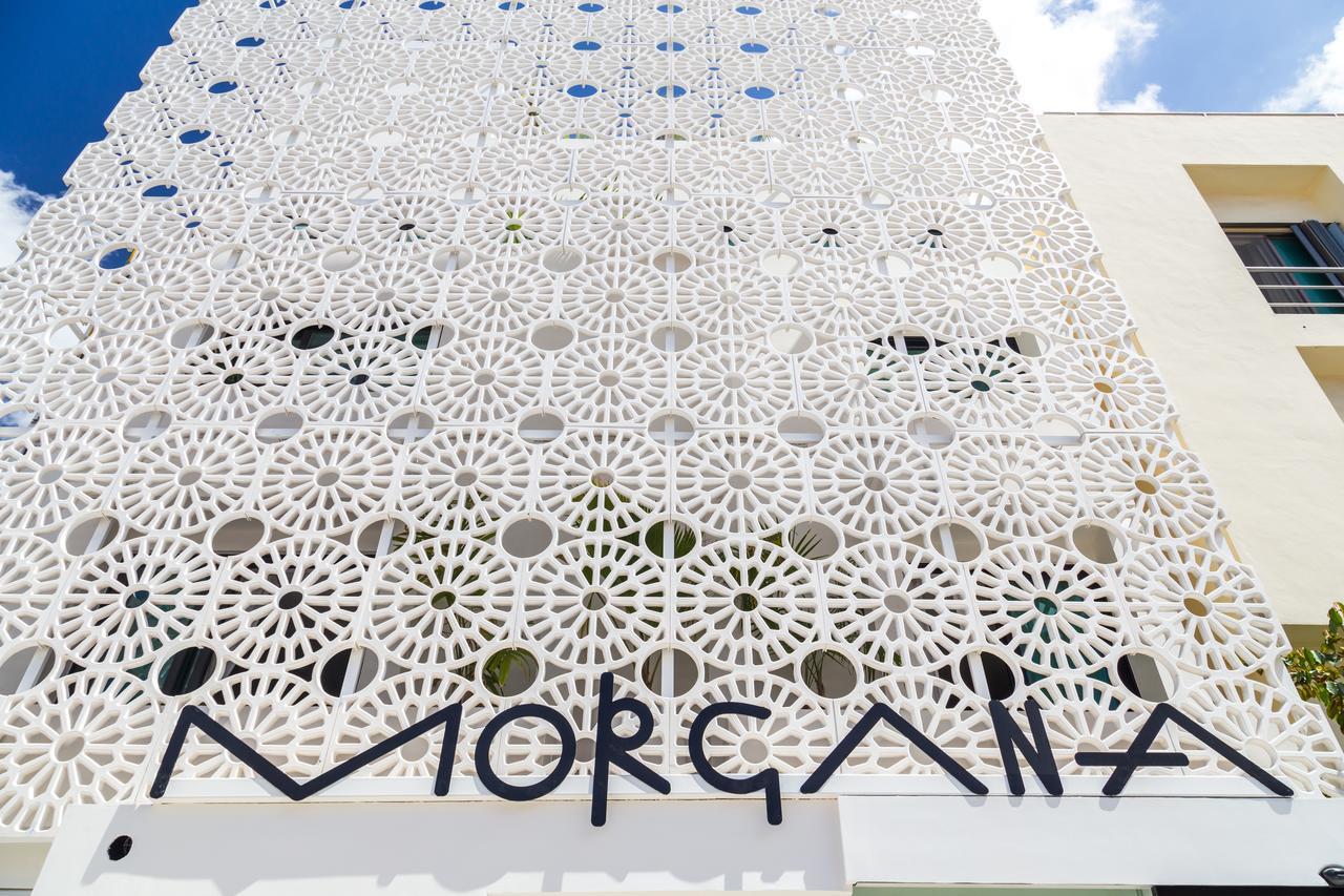 Hotel Morgana By Iter Sensibus Πλάγια Ντελ Κάρμεν Εξωτερικό φωτογραφία