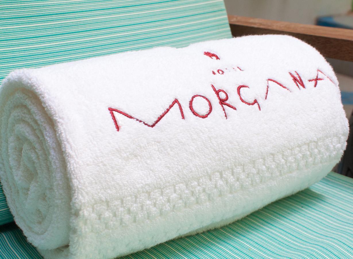 Hotel Morgana By Iter Sensibus Πλάγια Ντελ Κάρμεν Εξωτερικό φωτογραφία