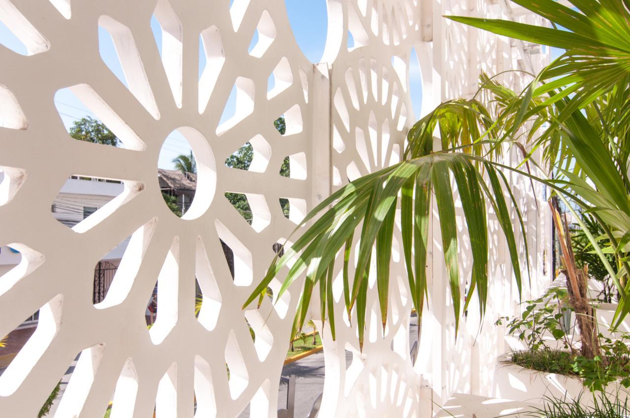 Hotel Morgana By Iter Sensibus Πλάγια Ντελ Κάρμεν Εξωτερικό φωτογραφία