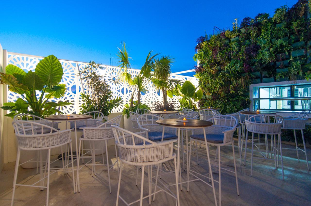 Hotel Morgana By Iter Sensibus Πλάγια Ντελ Κάρμεν Εξωτερικό φωτογραφία